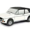 VW Golf 1 Cabrio VrumVrum