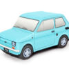 Polski Fiat 126p vrumvrum okrasna blazina