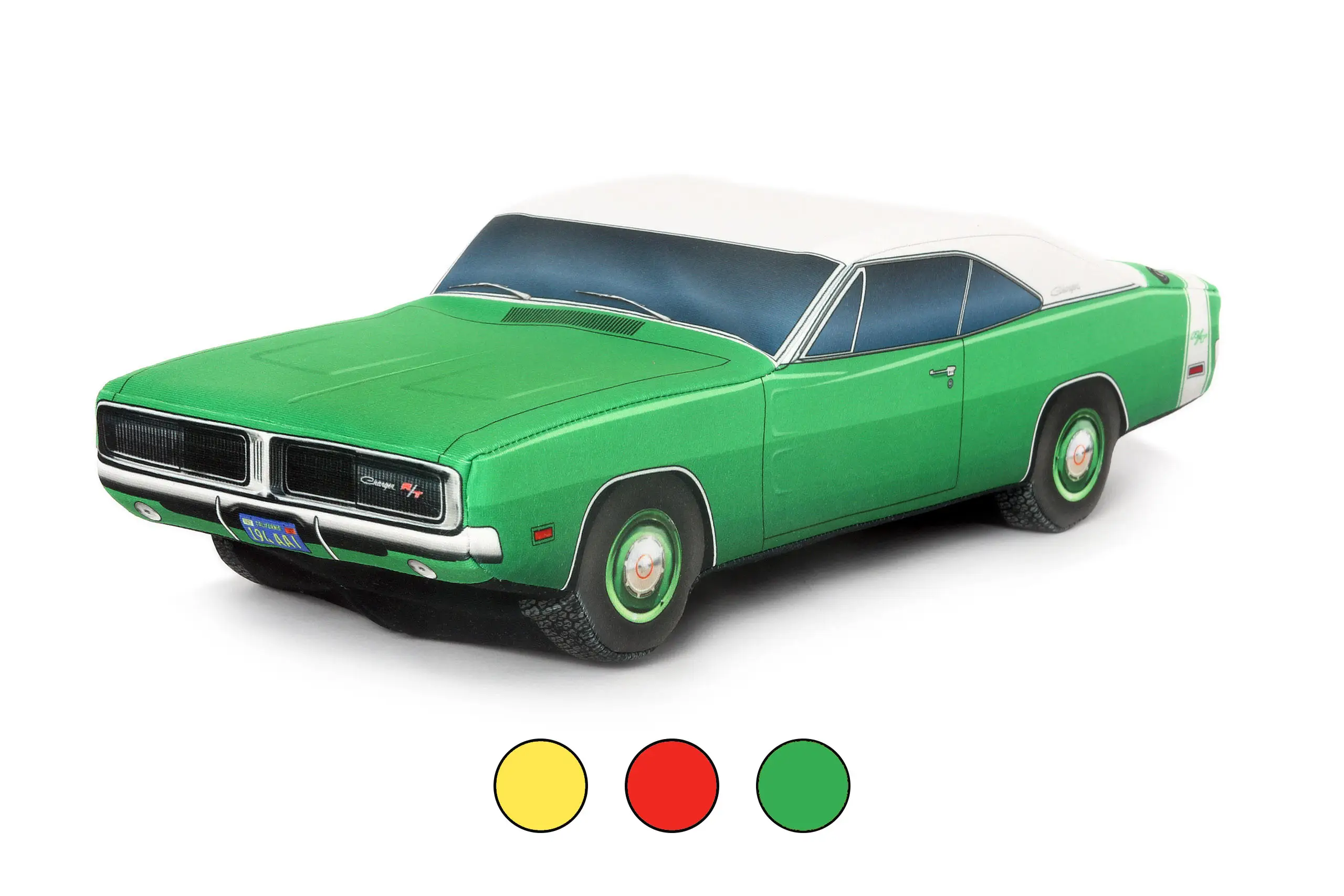 Dodge Charger R/T (1969)