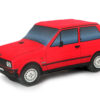 Zastava Yugo Koral 45 VrumVrum