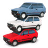 Zastava Yugo Koral 45 VrumVrum
