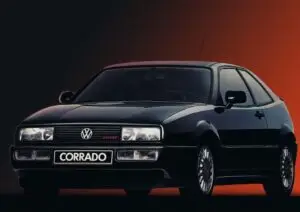Volkswagen Corrado