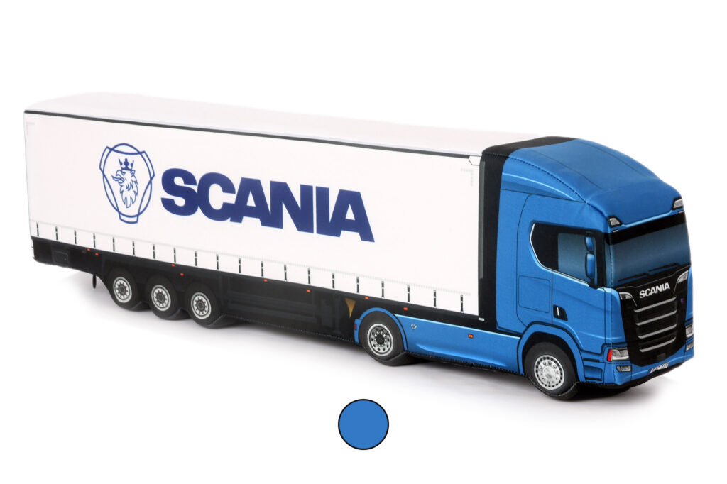 Scania R Series VrumVrum