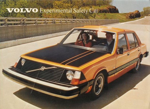 Volvo VESC