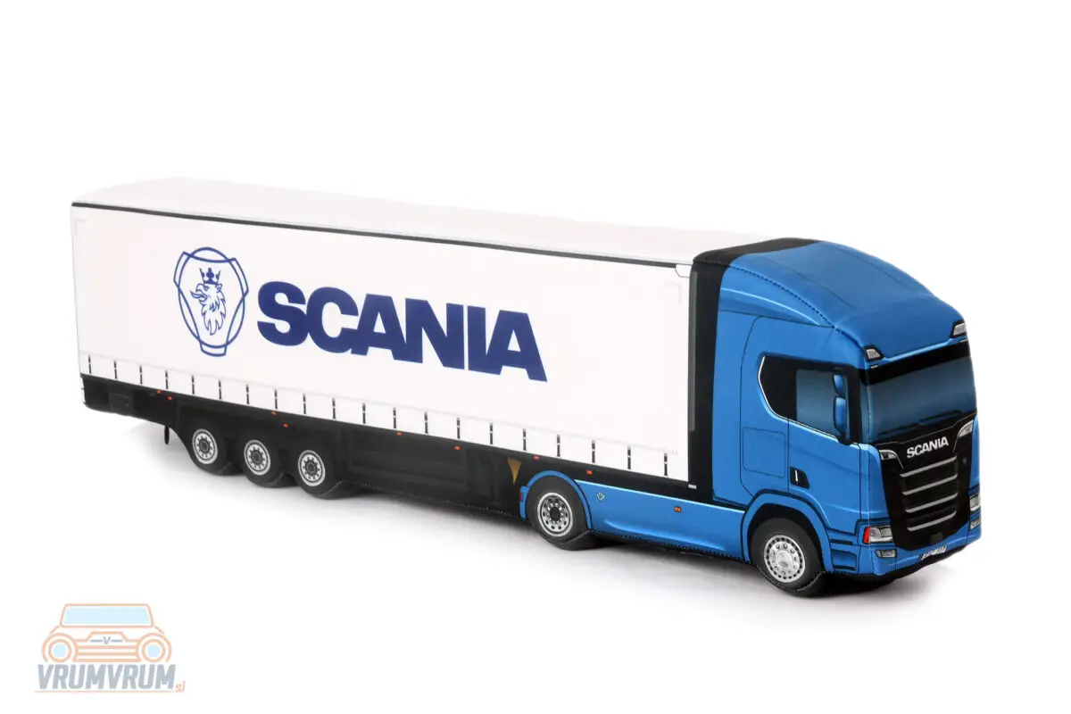 Scania R Series VrumVrum