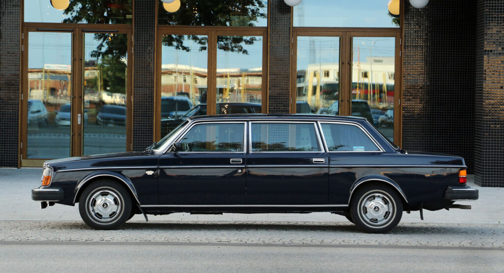 Volvo