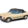 mercedes SL R107 vrumvrum decorative cushion