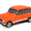 Renault 4 GTL plush car VrumVrum