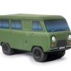 UAZ 452 Buchanka Buhanka Vrumvrum