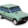 Zastava Yugo Koral 45 VrumVrum