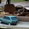 Zastava Yugo Koral 45 VrumVrum