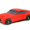 Ford Mustang GT VrumVrum