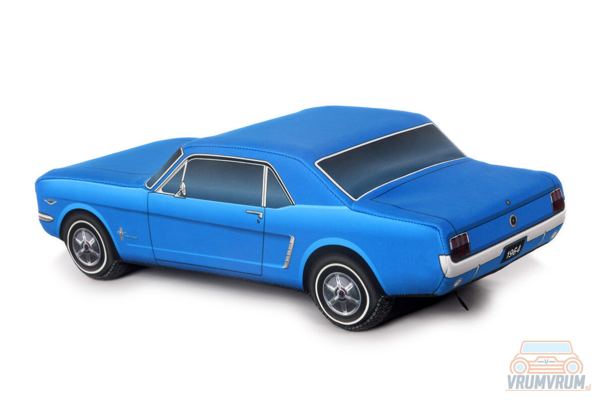 1964 Ford Mustang VrumVrum