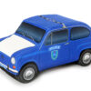 Zastava 750 ficho police VrumVrum pillow