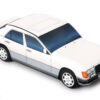 Mercedes W124 vrumvrum okrasna blazina