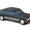 Mercedes W124 vrumvrum okrasna blazina