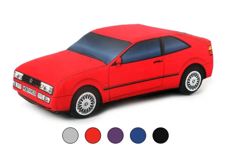 VW Corrado VrumVrum