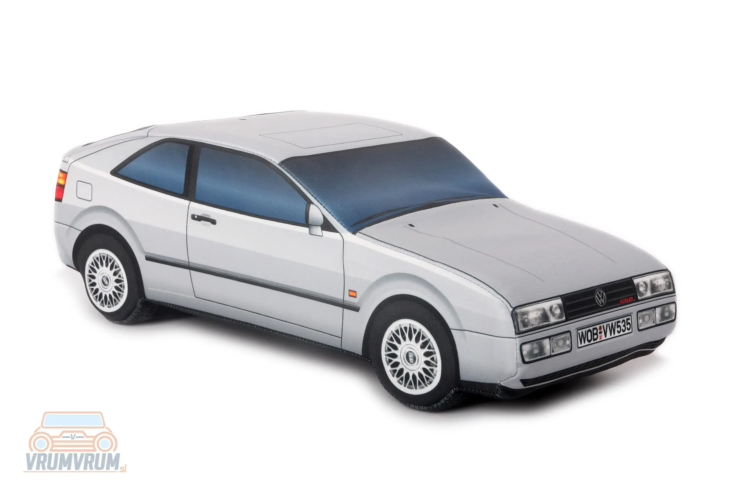 VW Corrado VrumVrum