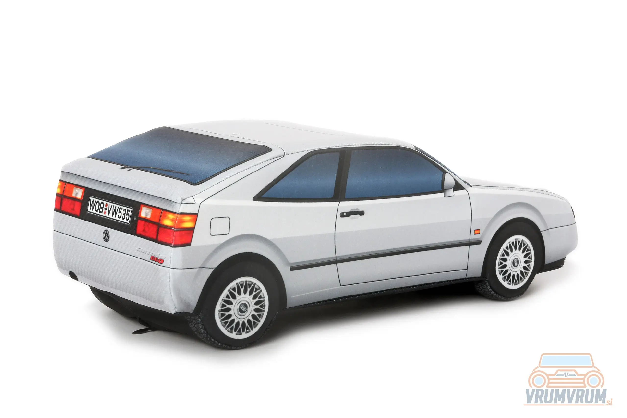VW Corrado – Image 3