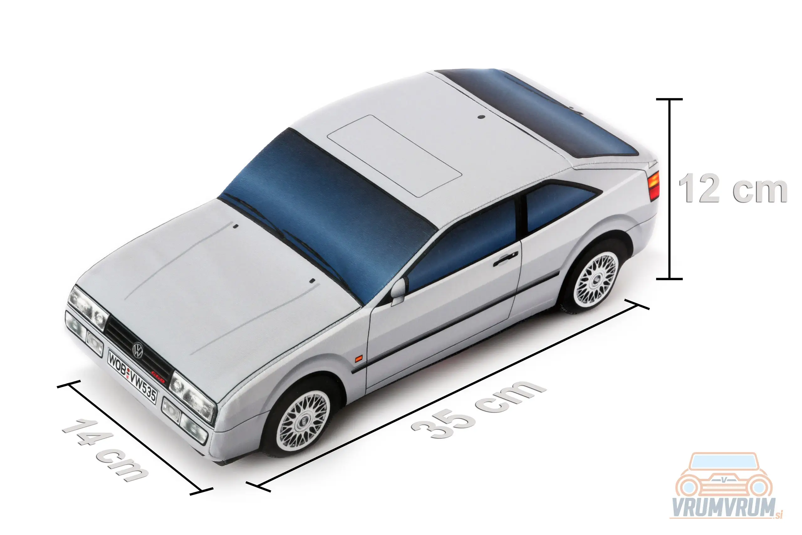 VW Corrado – Image 4