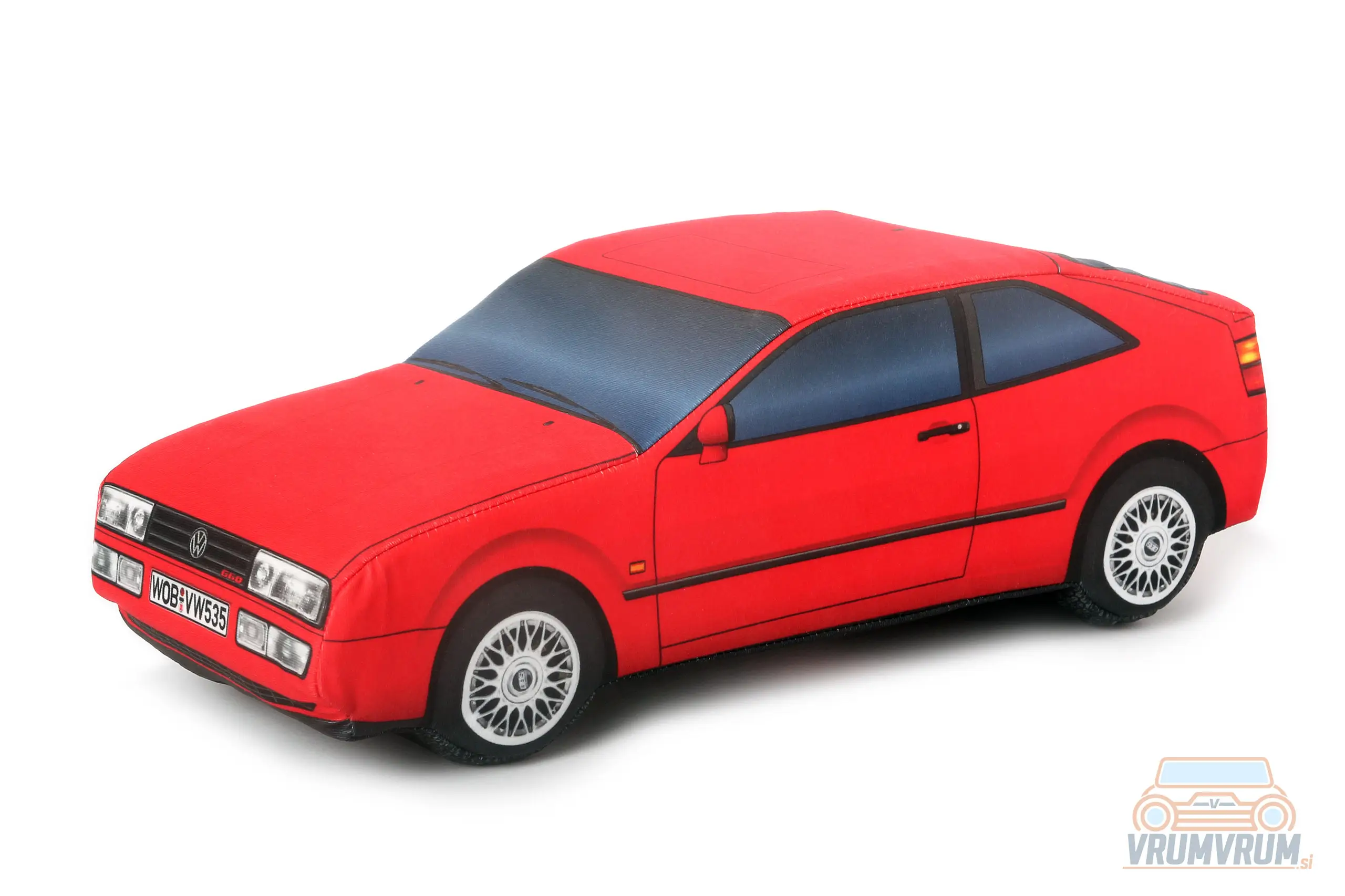 VW Corrado – Image 5
