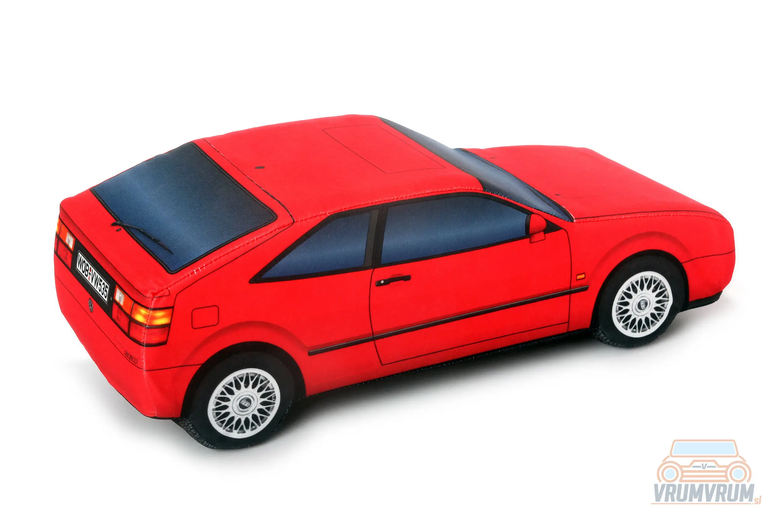 VW Corrado – Image 6