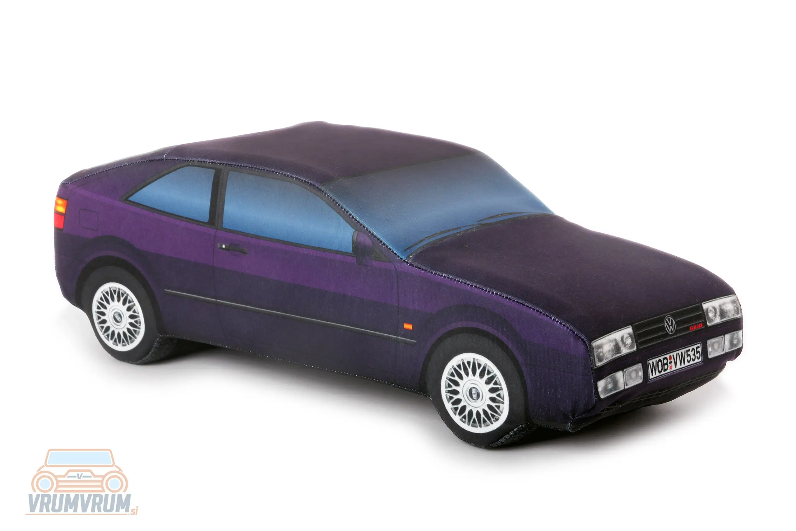 VW Corrado VrumVrum