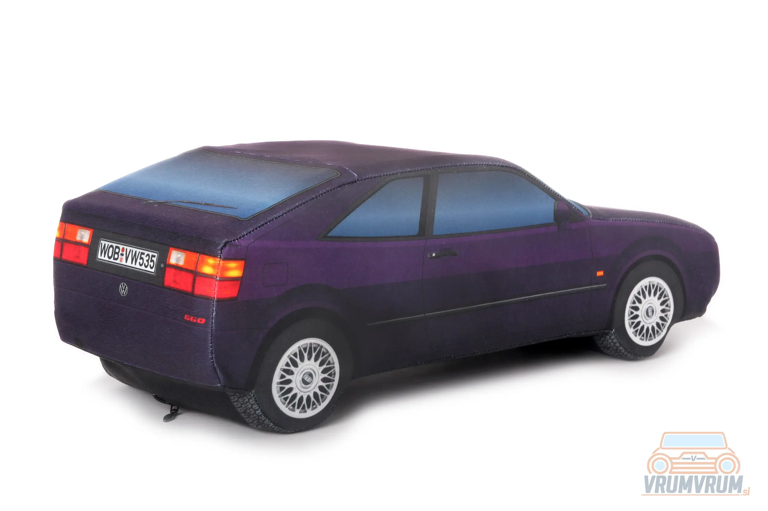 VW Corrado – Image 8