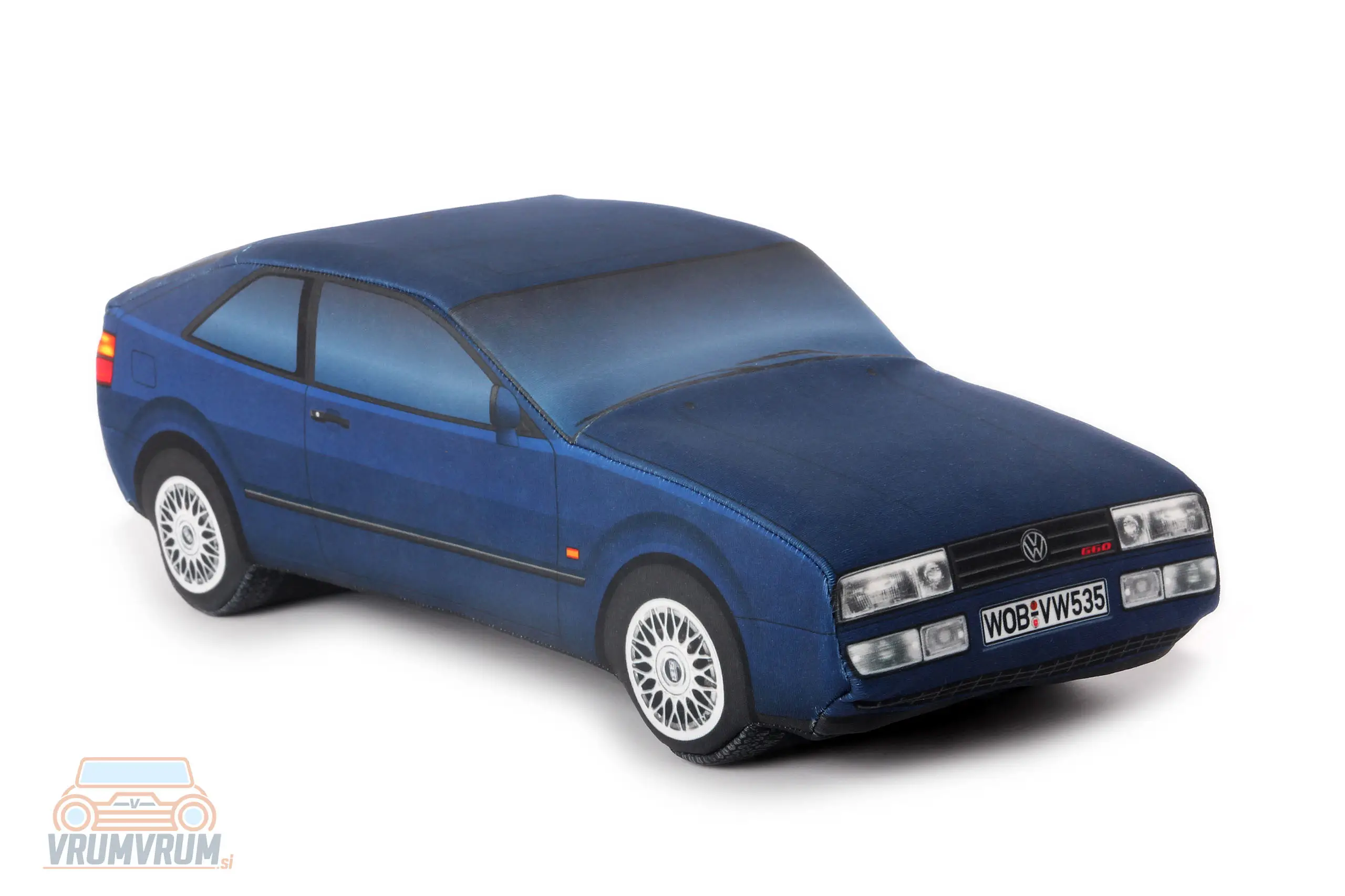VW Corrado VrumVrum