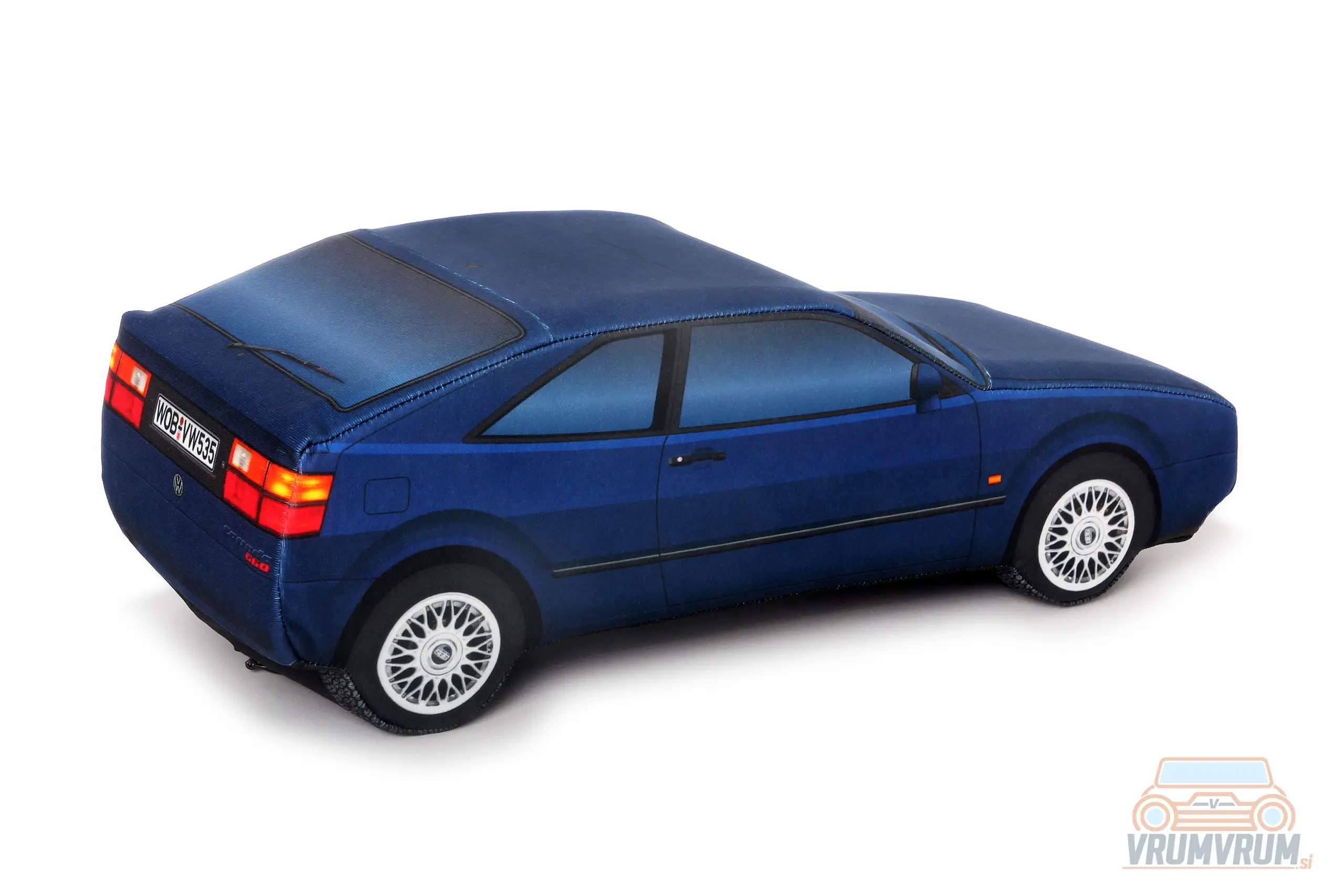 VW Corrado – Image 10