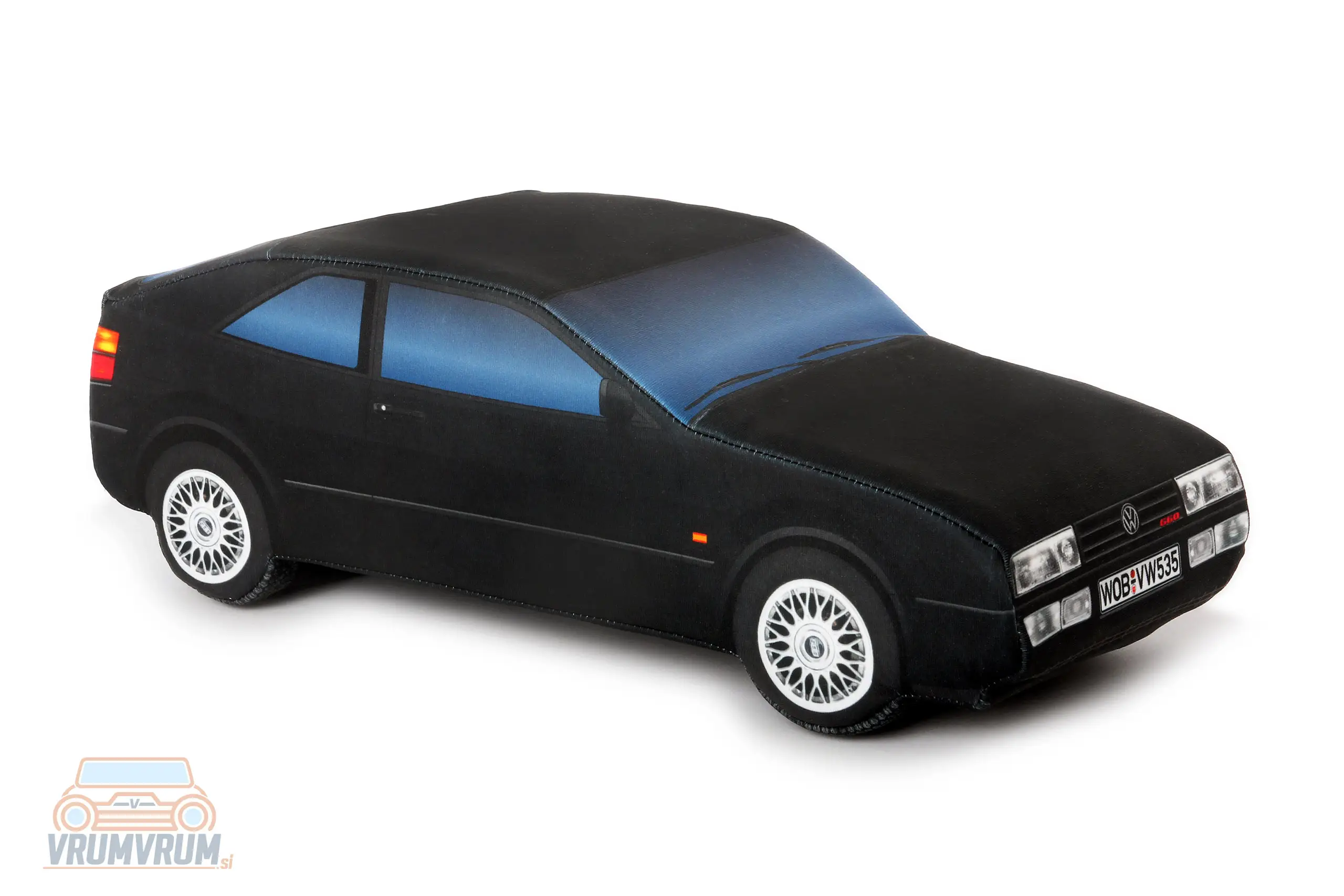 VW Corrado – Image 11