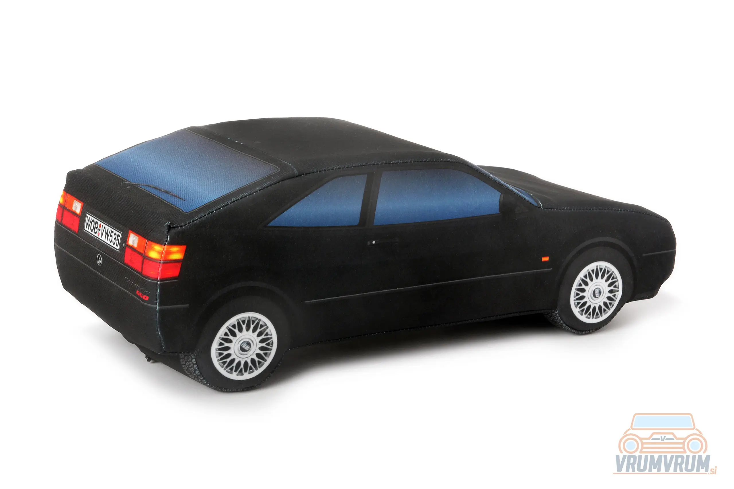 VW Corrado – Image 12