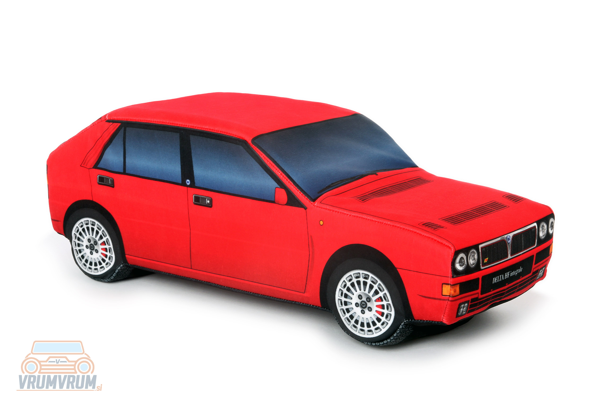 Lancia Delta Integrale - slika 2