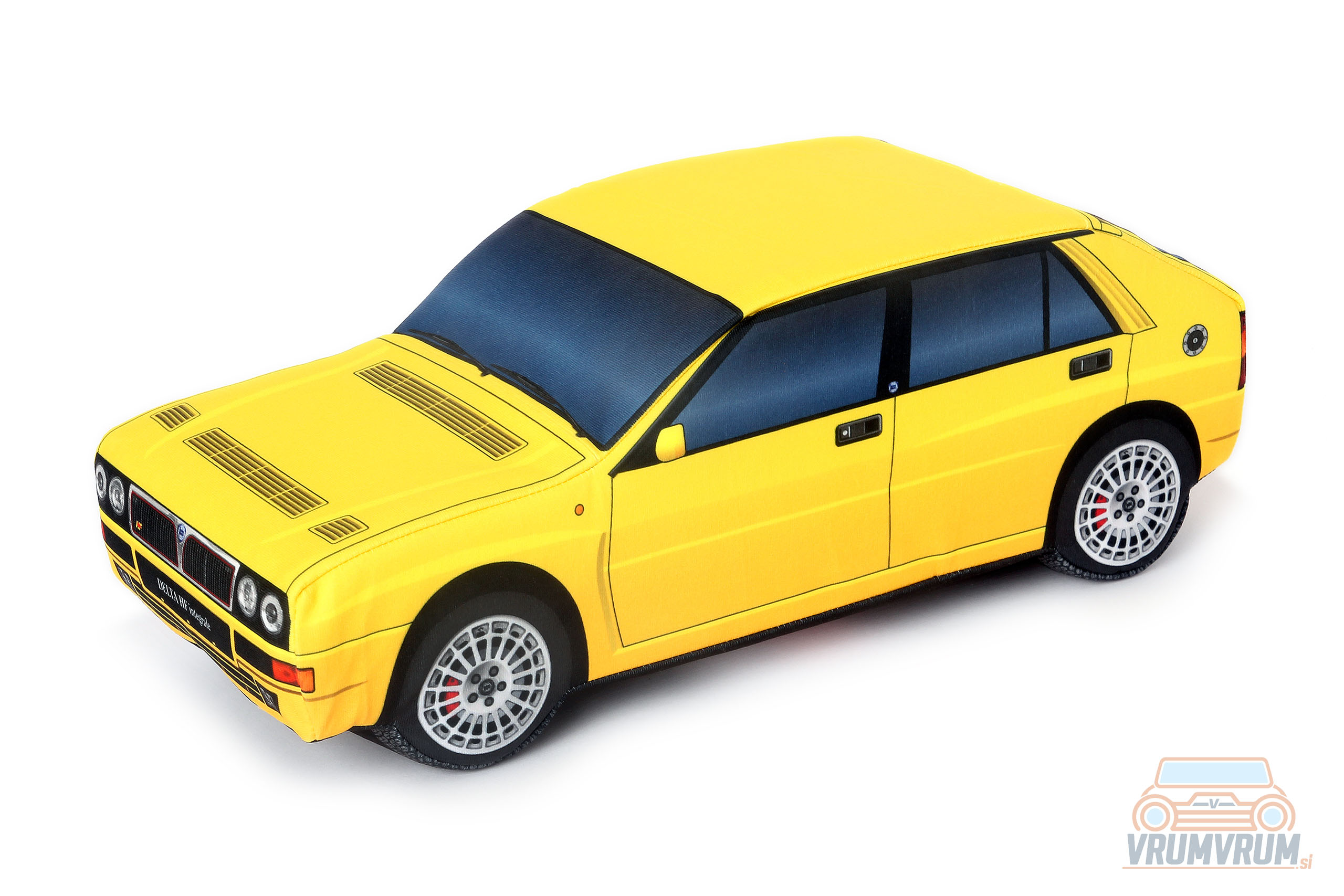 Lancia Delta Integrale - slika 7