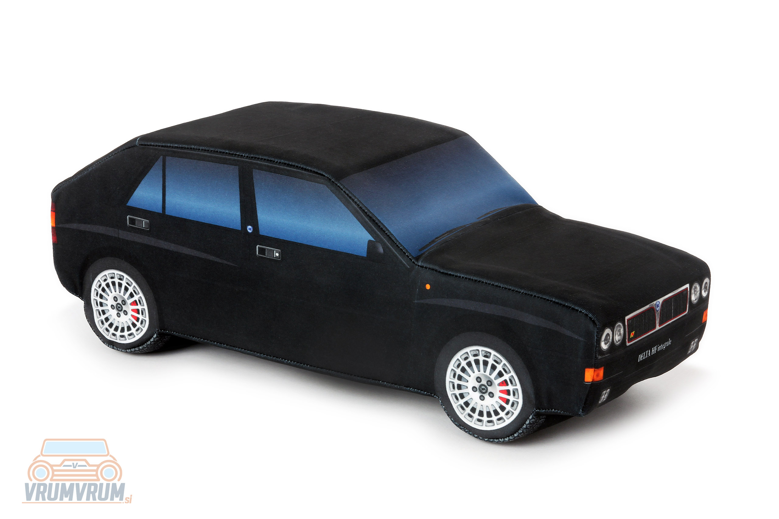 Lancia Delta Integrale - slika 11