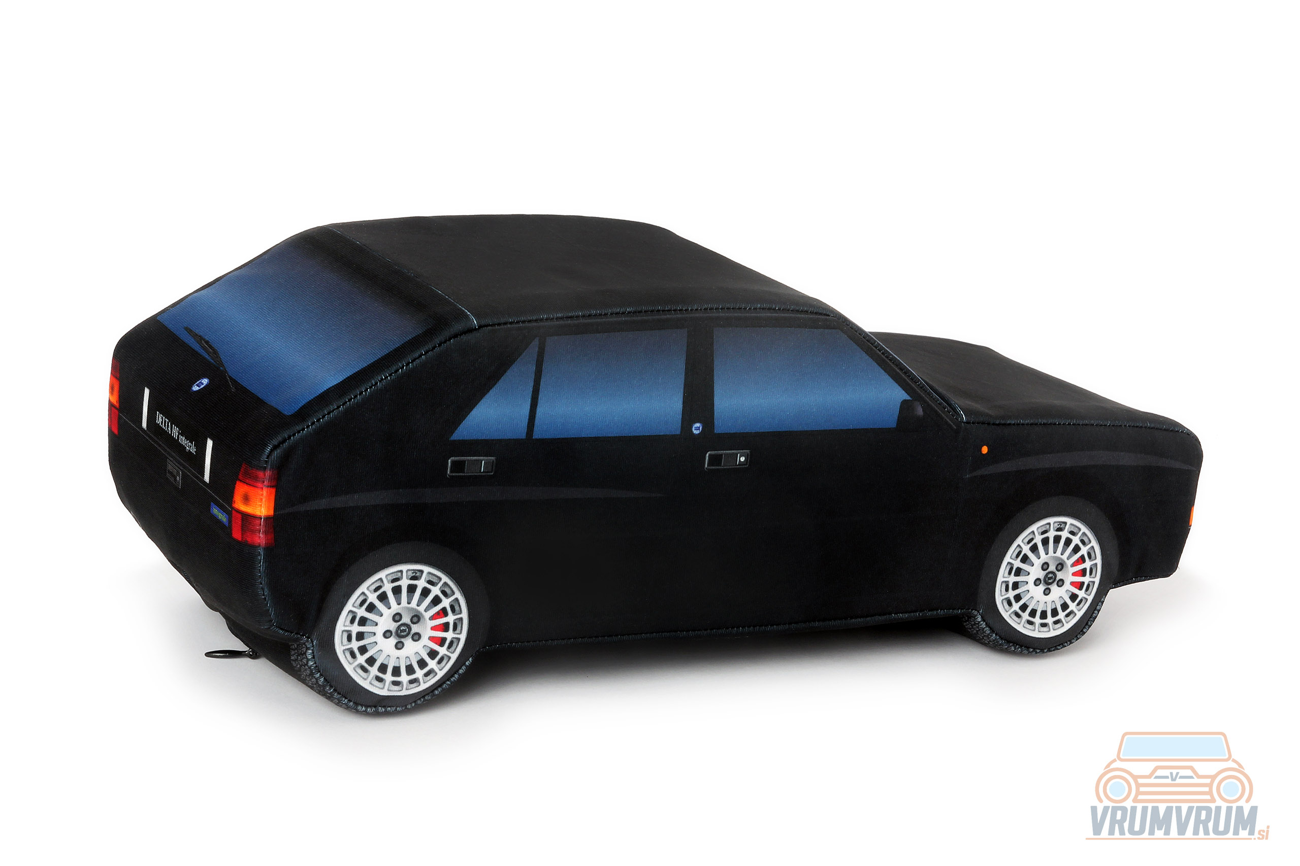 Lancia Delta Integrale - slika 12